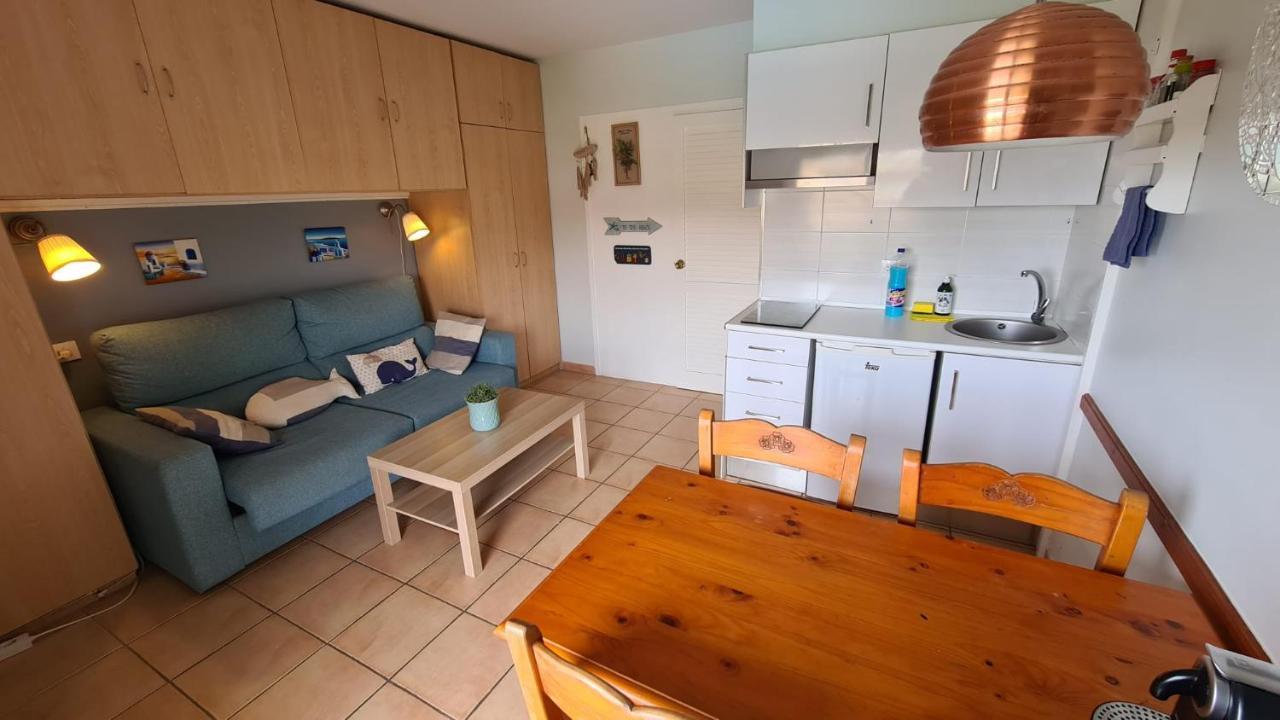Acogedor apartamento delante del mar L'Estartit Exterior foto
