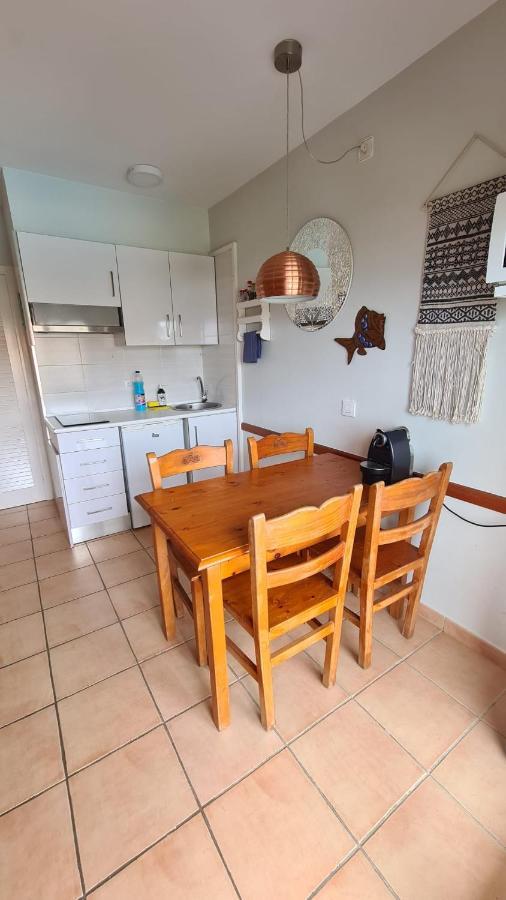 Acogedor apartamento delante del mar L'Estartit Exterior foto